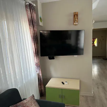 Lina Hotel 3*
