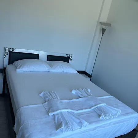 Lina Hotel Belek