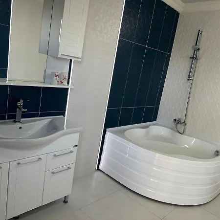 Hotell Lina Belek